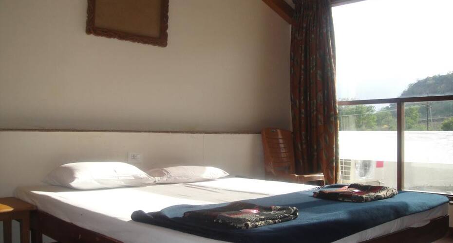Hotel Lotus, Aurangabad 3